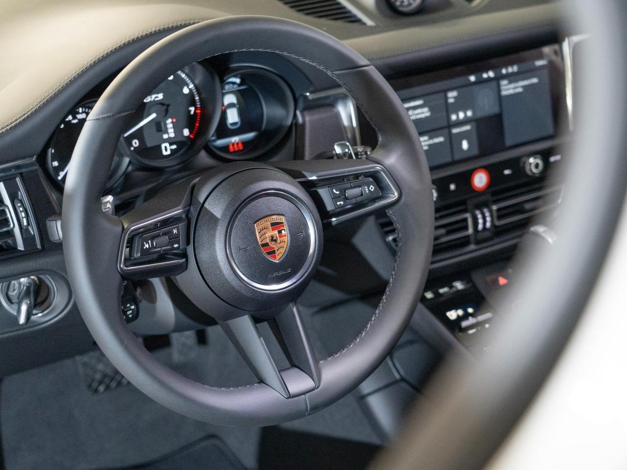 2026 Porsche Macan GTS Pompano Beach FL