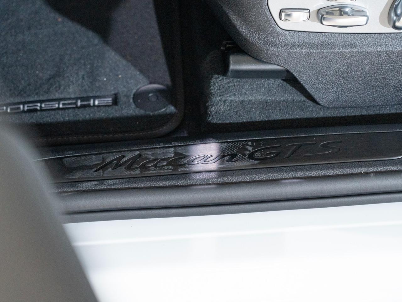 2026 Porsche Macan GTS Pompano Beach FL