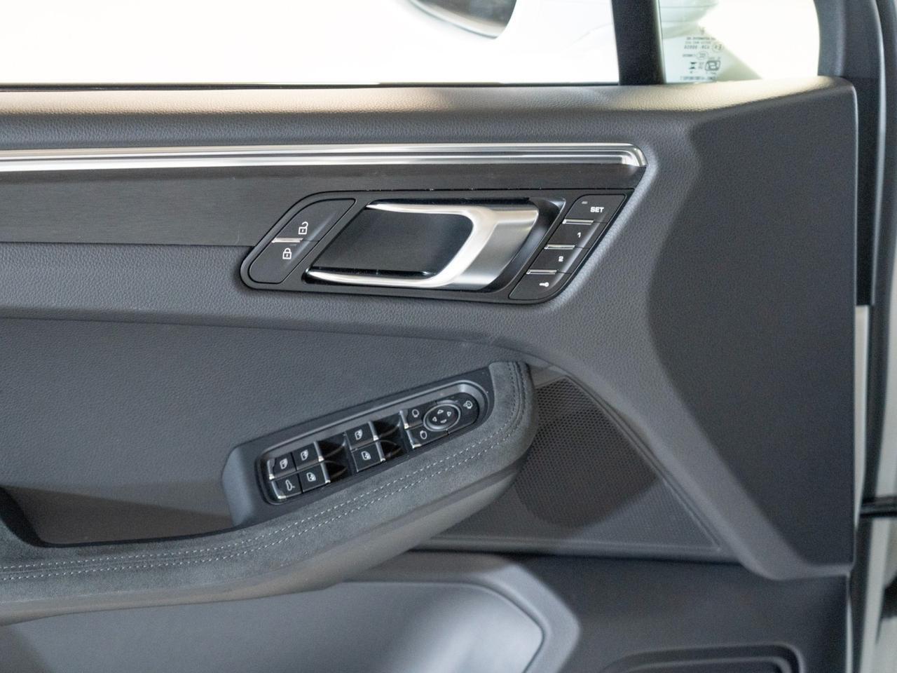 2026 Porsche Macan GTS Pompano Beach FL