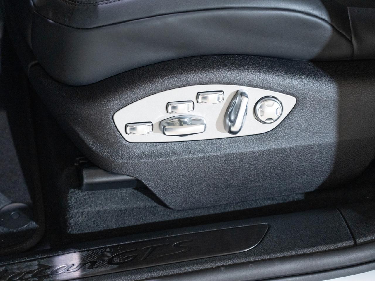 2026 Porsche Macan GTS Pompano Beach FL