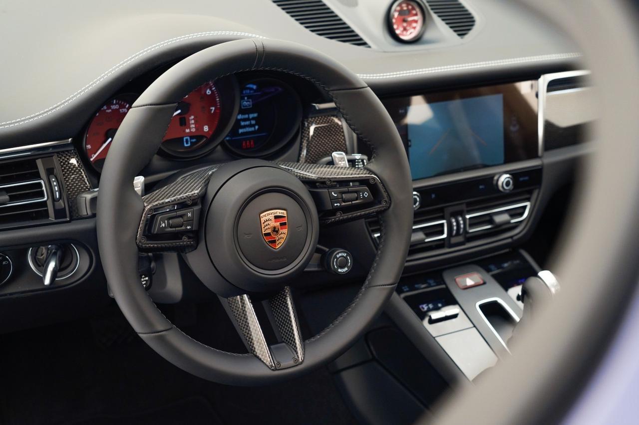 2026 Porsche Macan GTS Pompano Beach FL