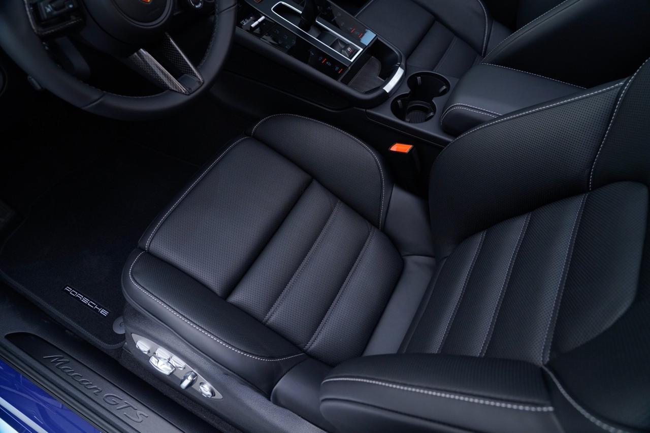 2026 Porsche Macan GTS Pompano Beach FL