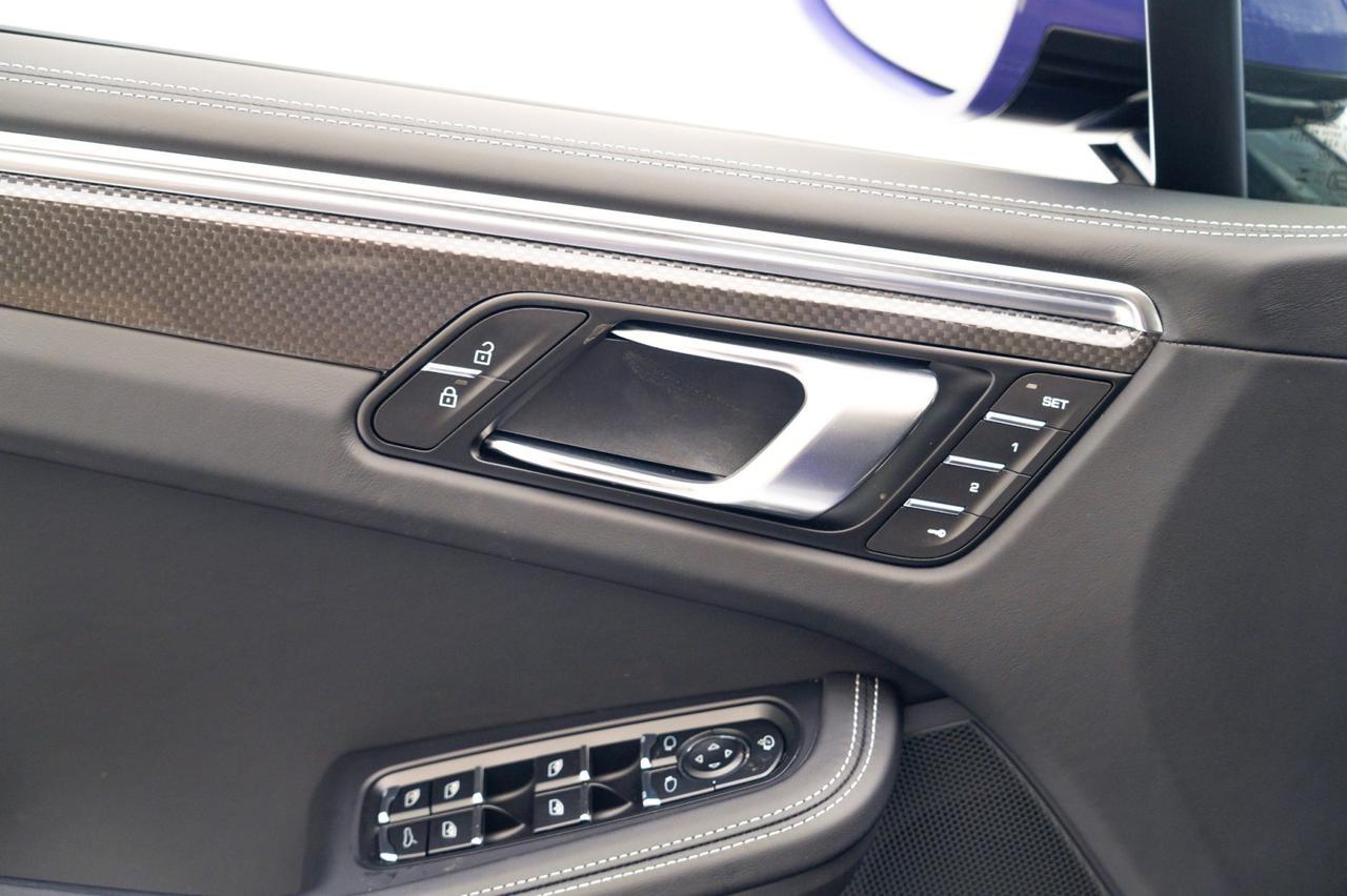 2026 Porsche Macan GTS Pompano Beach FL