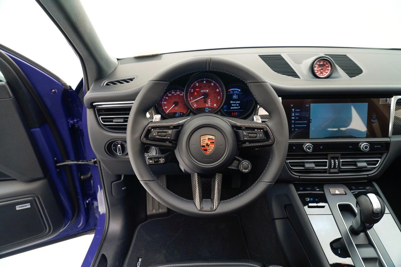 2026 Porsche Macan GTS Pompano Beach FL
