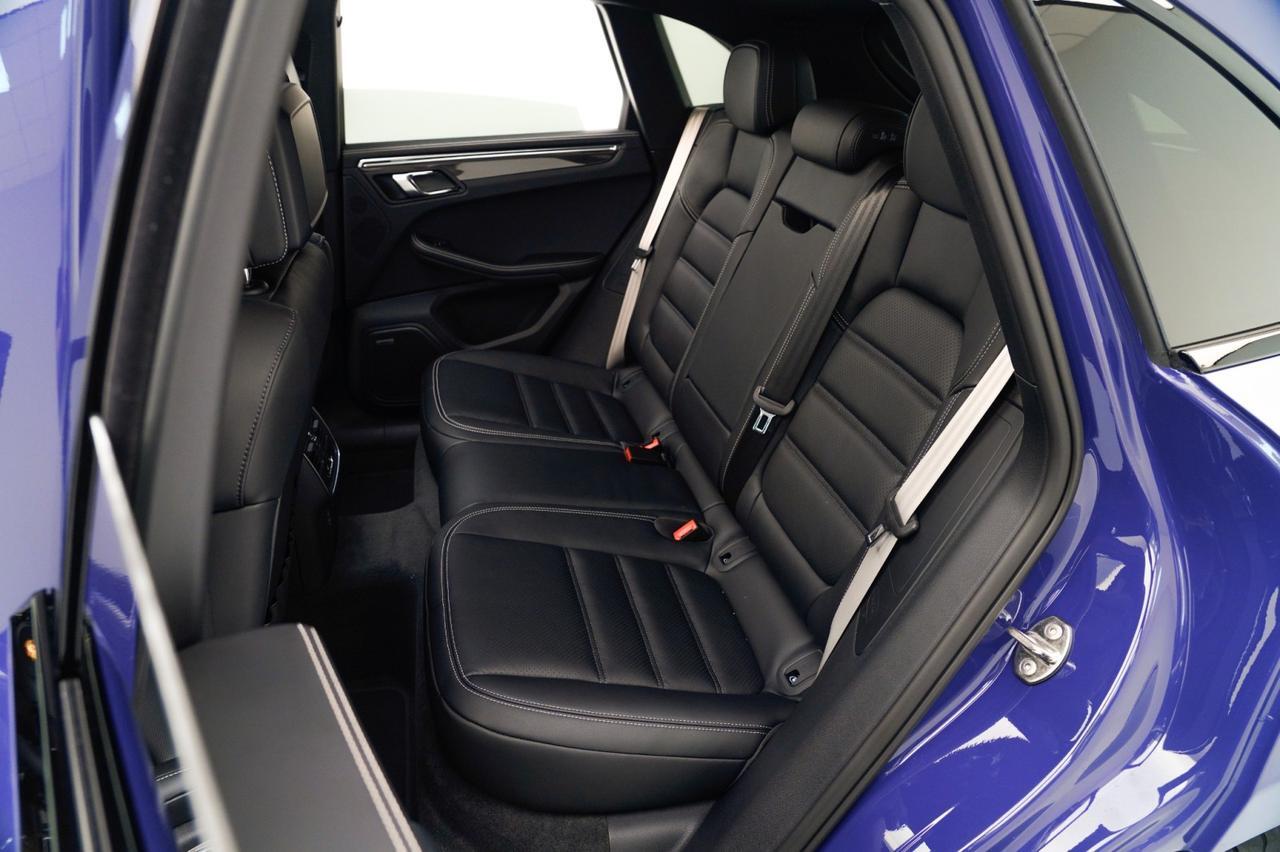 2026 Porsche Macan GTS Pompano Beach FL