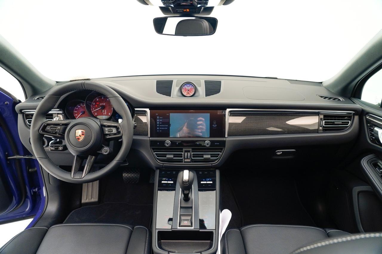 2026 Porsche Macan GTS Pompano Beach FL