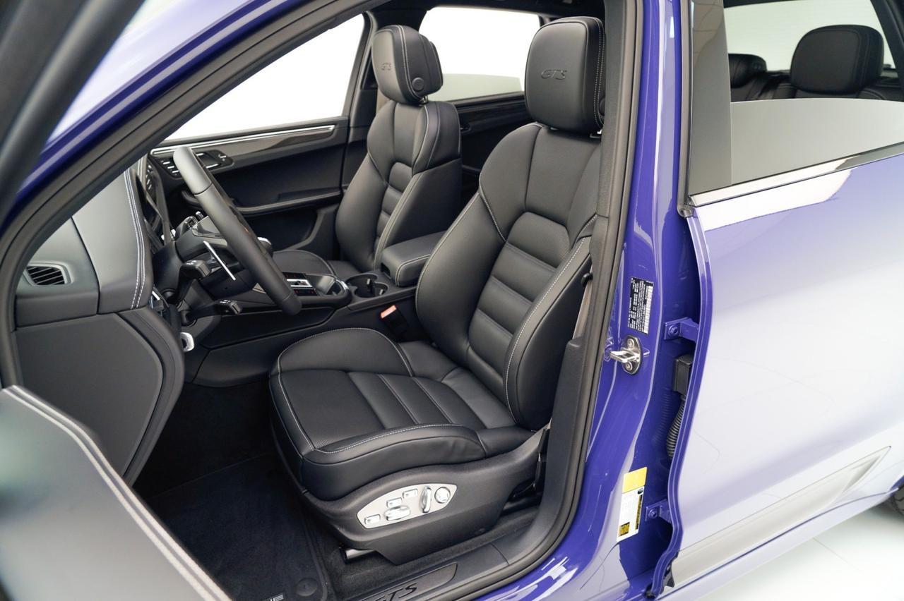 2026 Porsche Macan GTS Pompano Beach FL