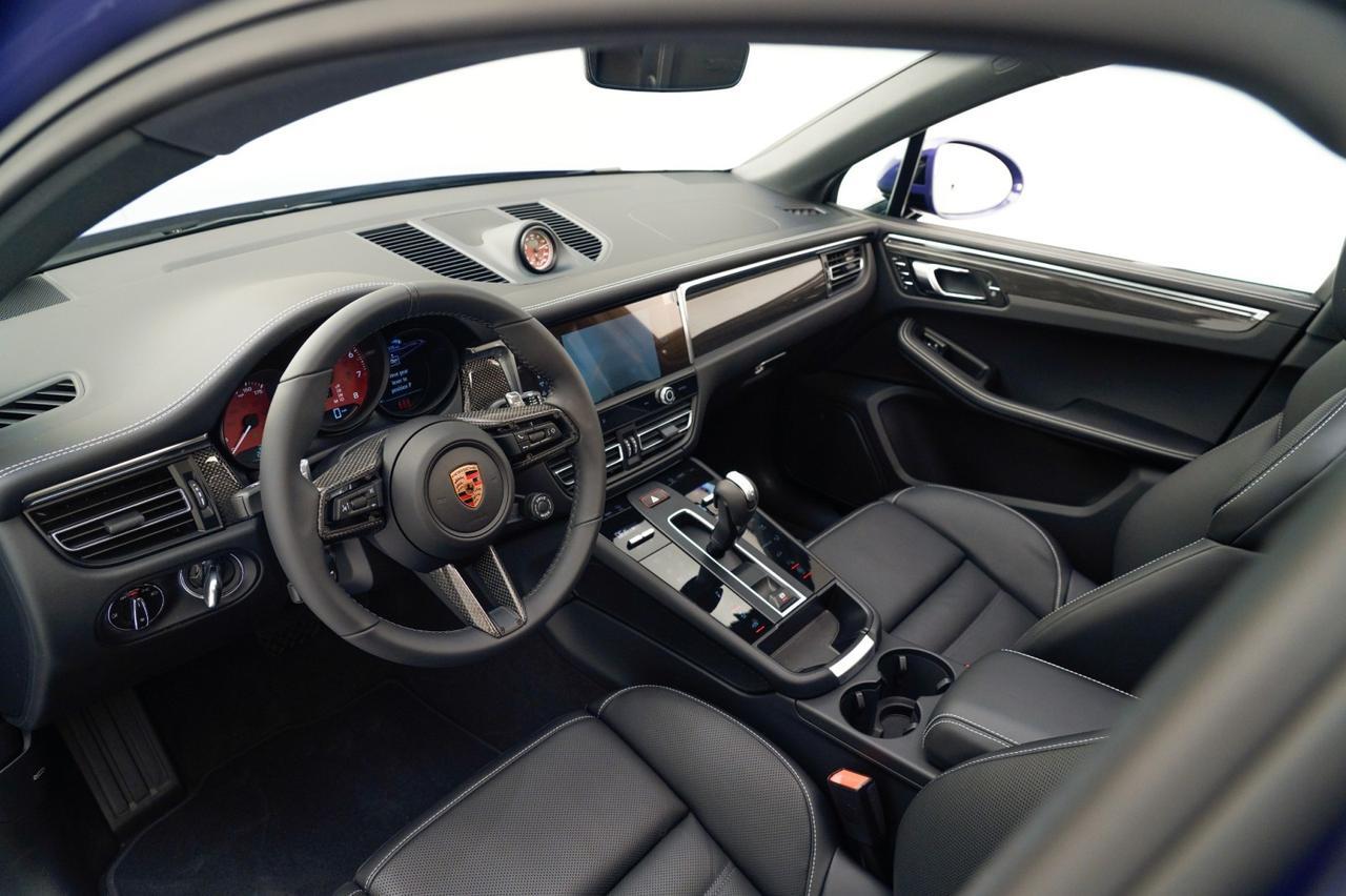 2026 Porsche Macan GTS Pompano Beach FL