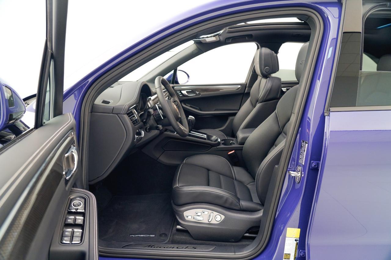 2026 Porsche Macan GTS Pompano Beach FL