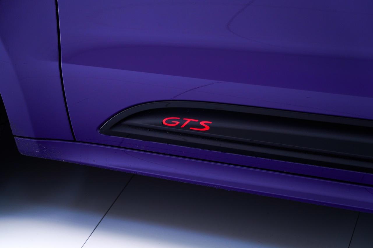 2026 Porsche Macan GTS Pompano Beach FL