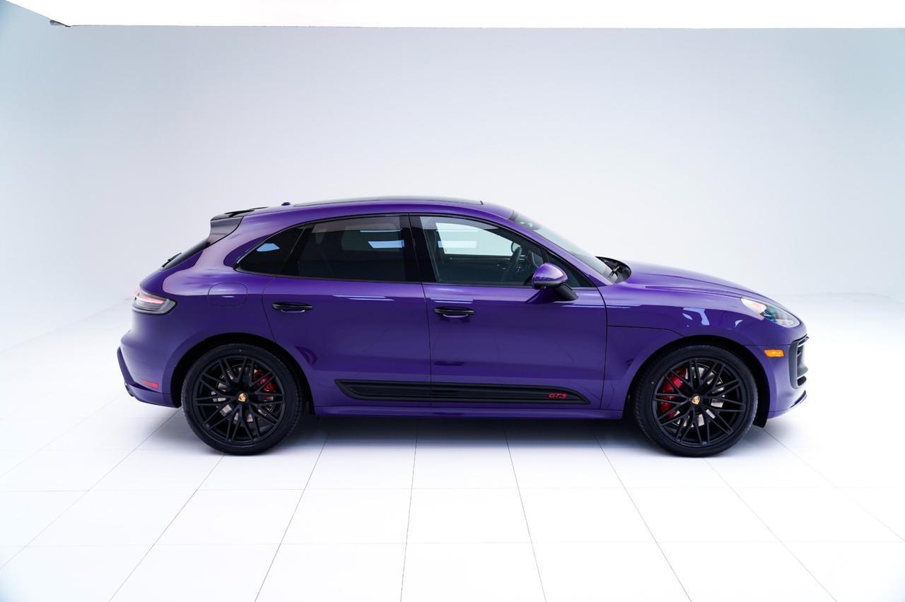 2026 Porsche Macan GTS Pompano Beach FL