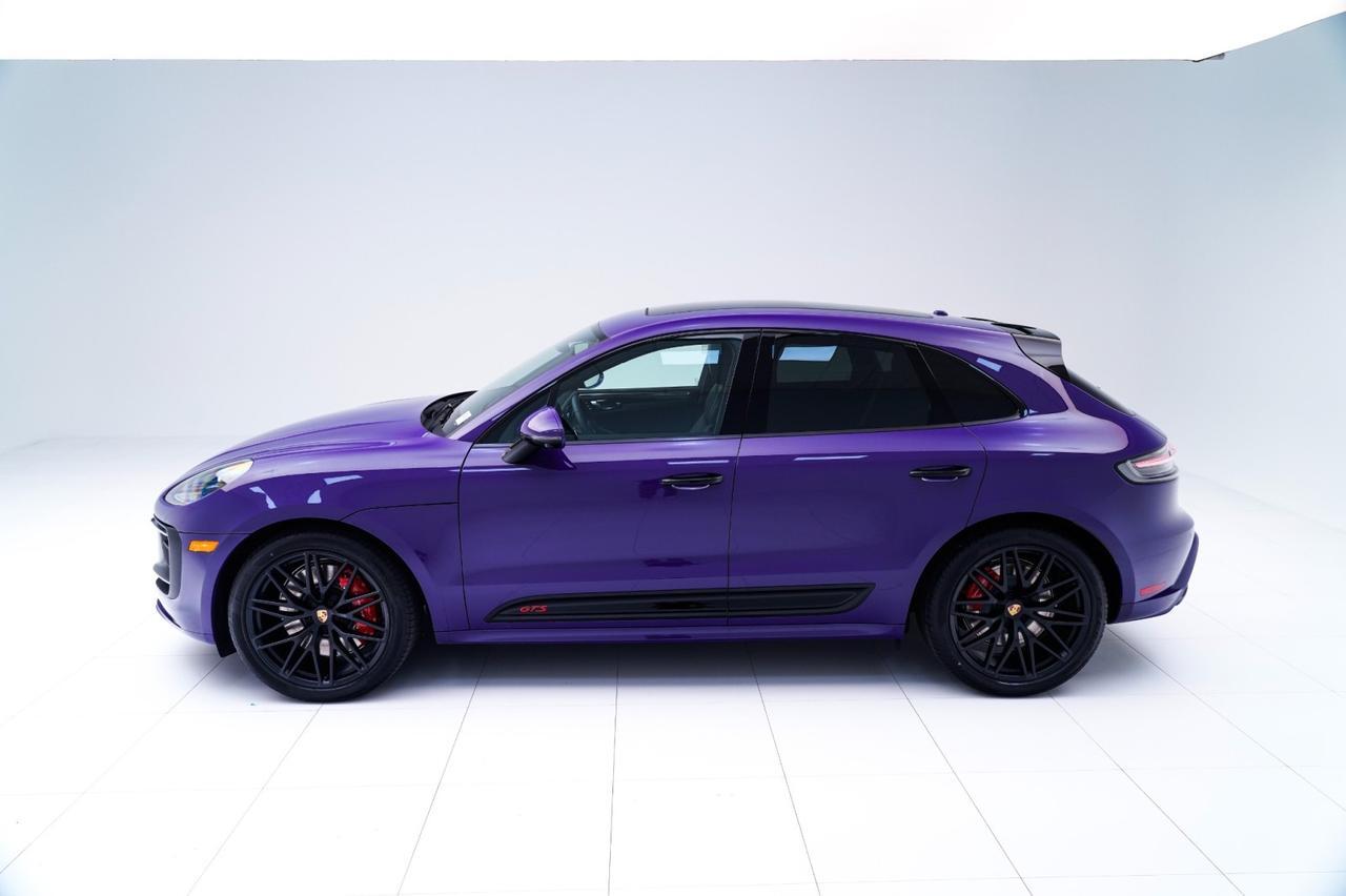 2026 Porsche Macan GTS Pompano Beach FL