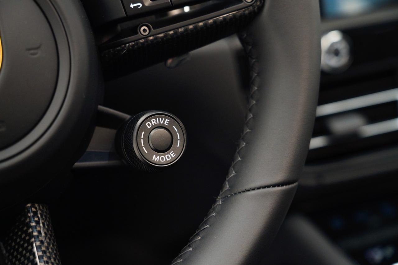 2026 Porsche Macan GTS Pompano Beach FL