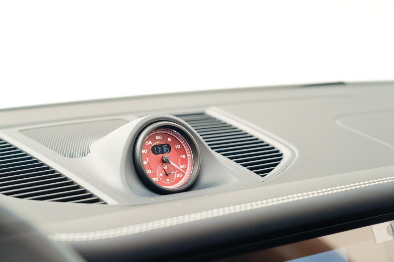 2026 Porsche Macan GTS Pompano Beach FL