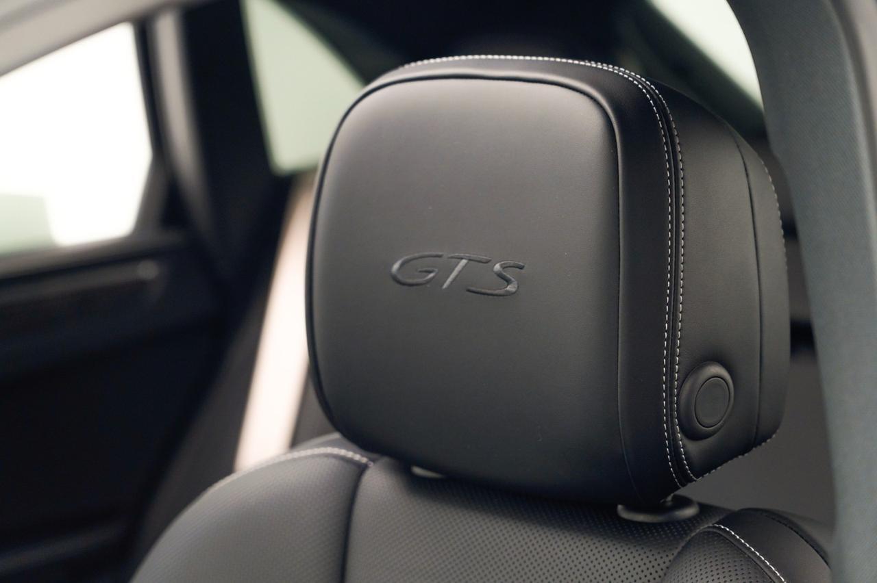 2026 Porsche Macan GTS Pompano Beach FL