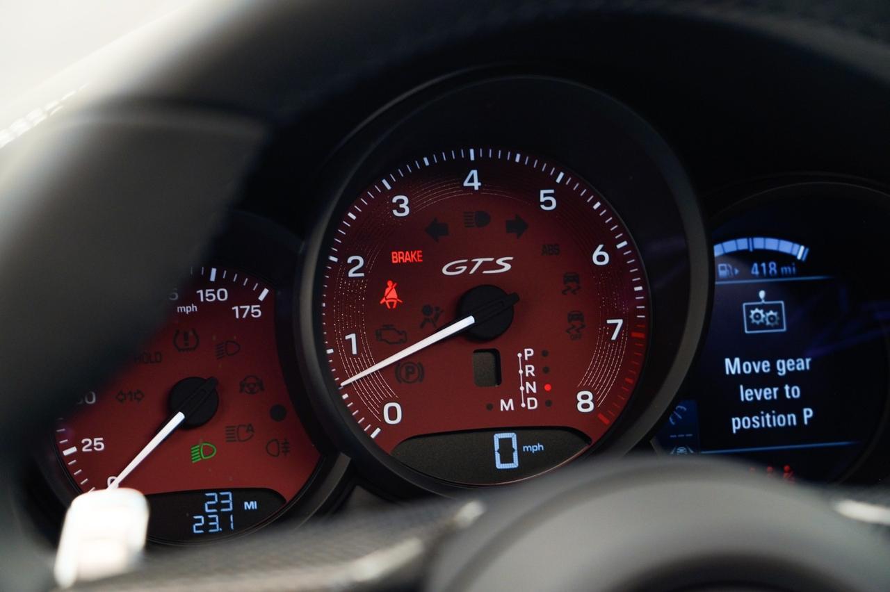 2026 Porsche Macan GTS Pompano Beach FL