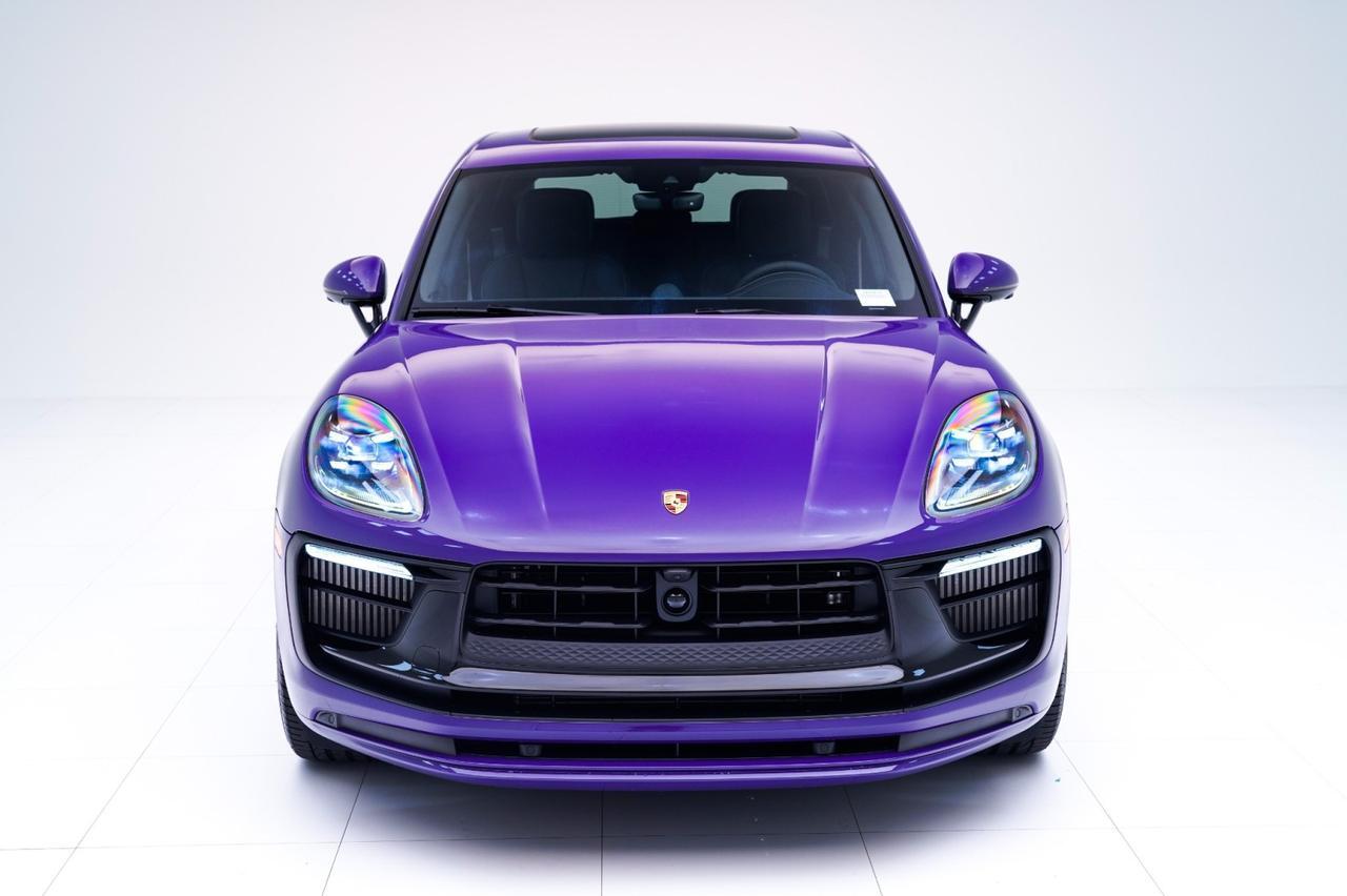 2026 Porsche Macan GTS Pompano Beach FL