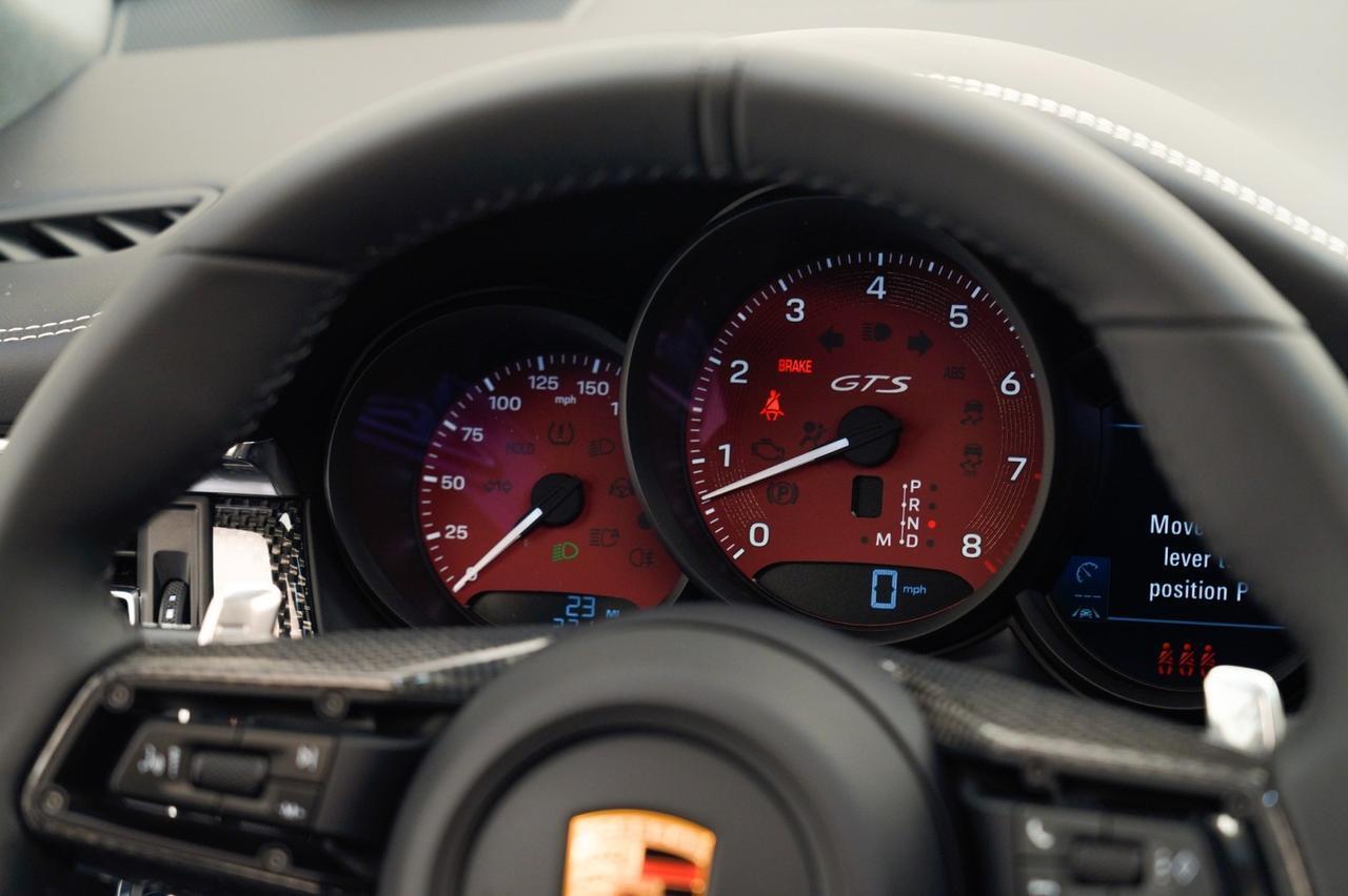 2026 Porsche Macan GTS Pompano Beach FL