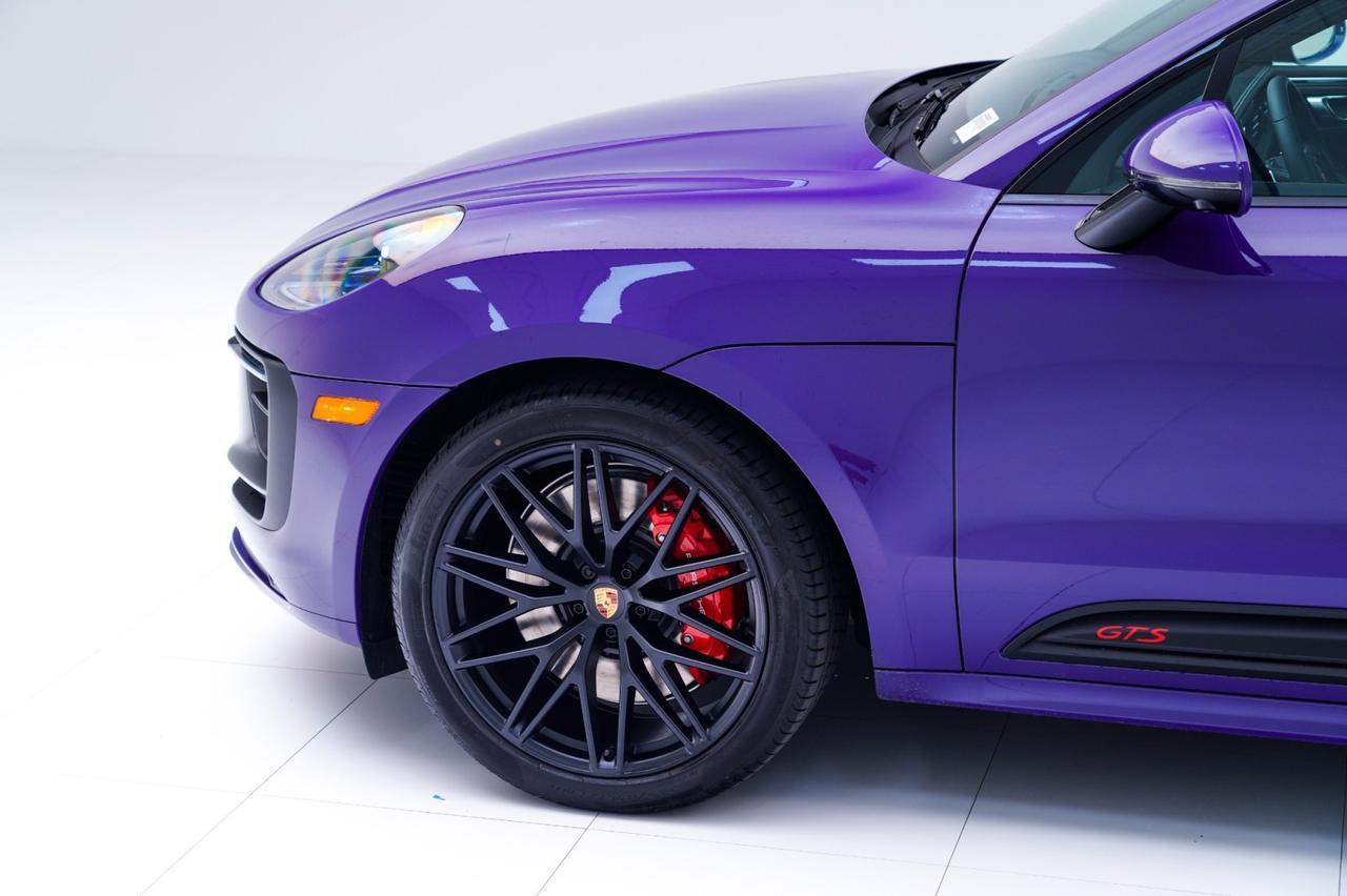 2026 Porsche Macan GTS Pompano Beach FL