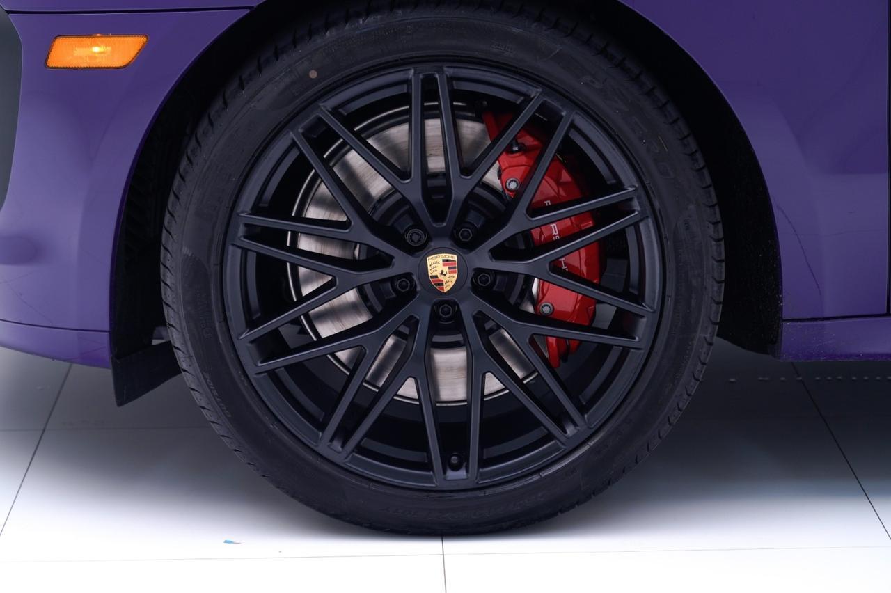 2026 Porsche Macan GTS Pompano Beach FL