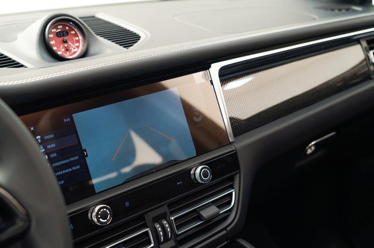 2026 Porsche Macan GTS Pompano Beach FL