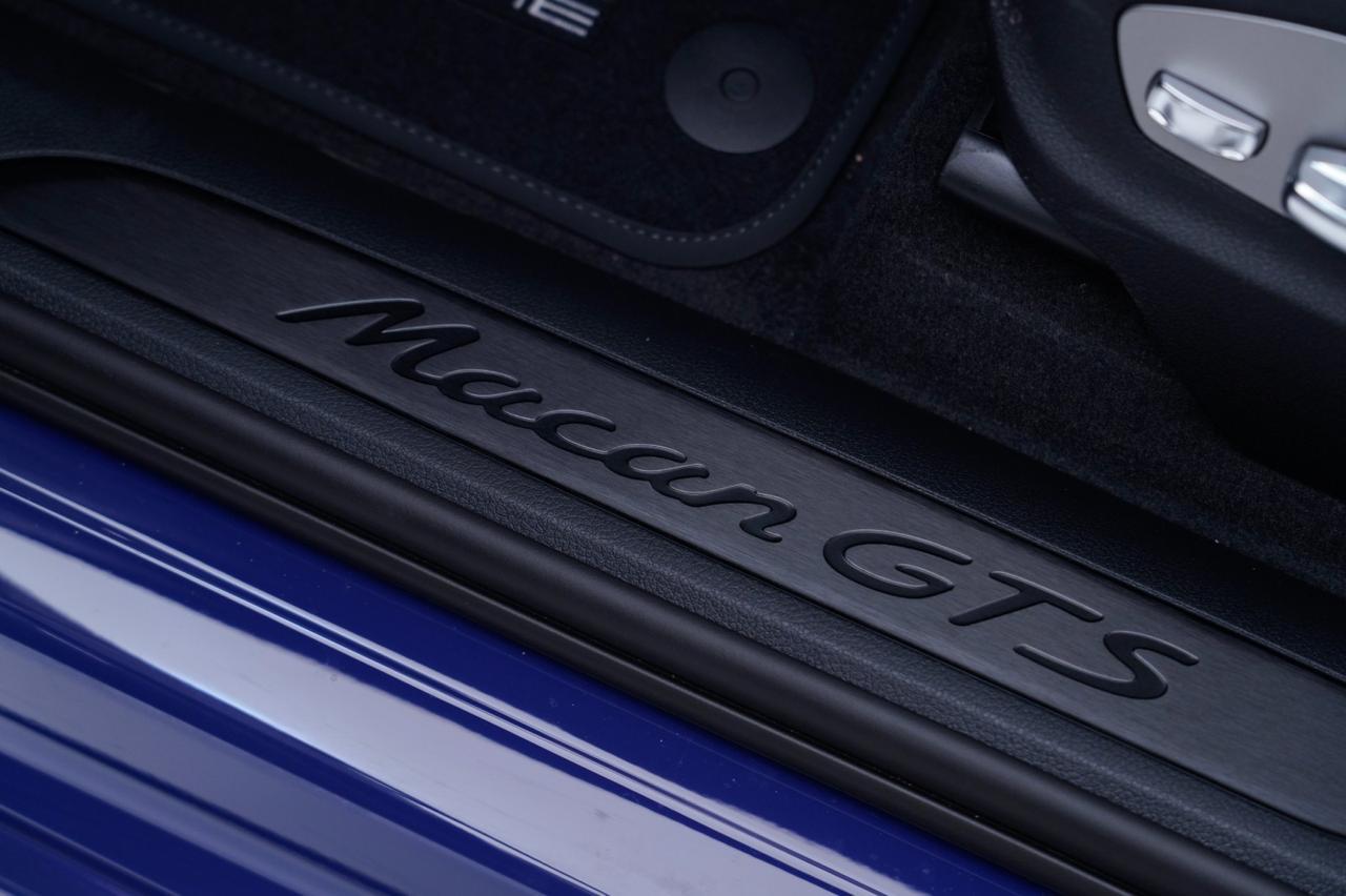 2026 Porsche Macan GTS Pompano Beach FL