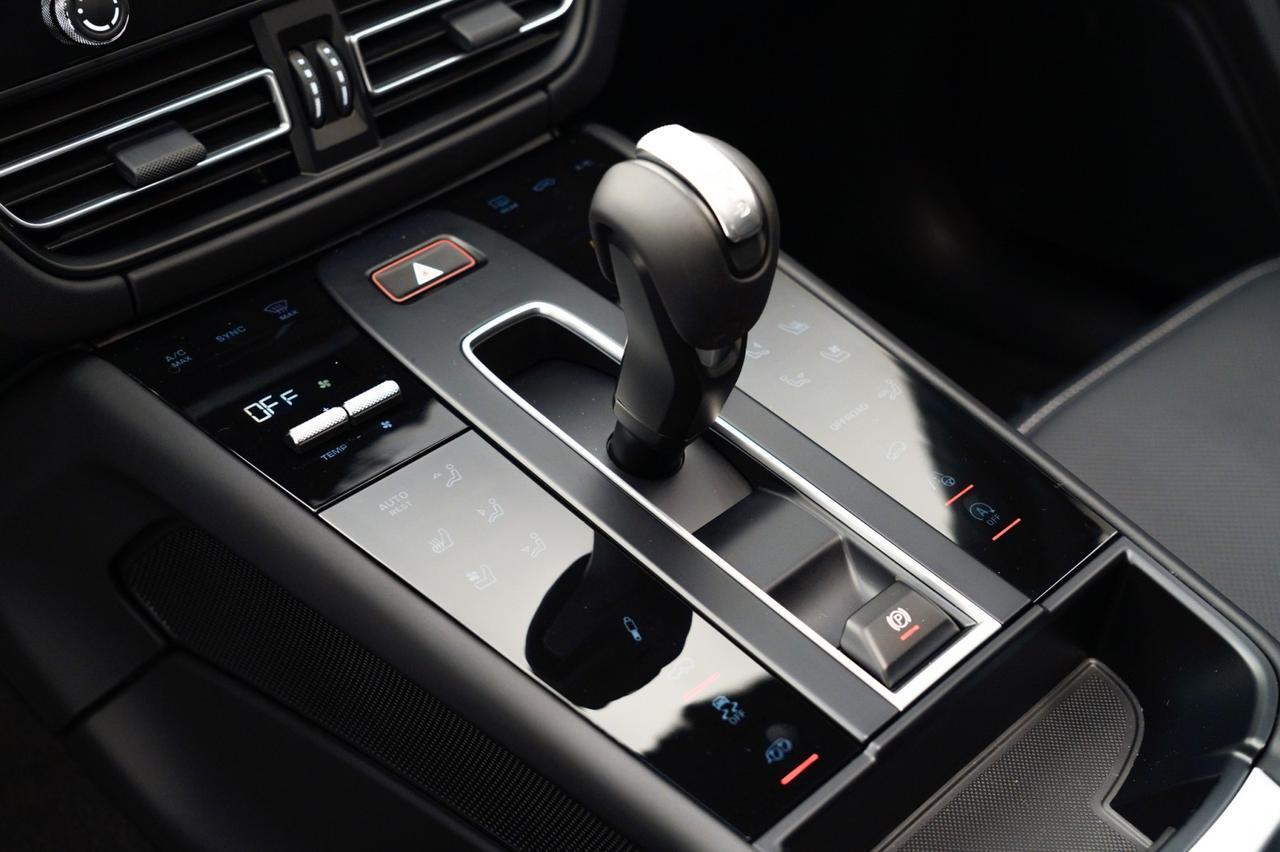 2026 Porsche Macan GTS Pompano Beach FL