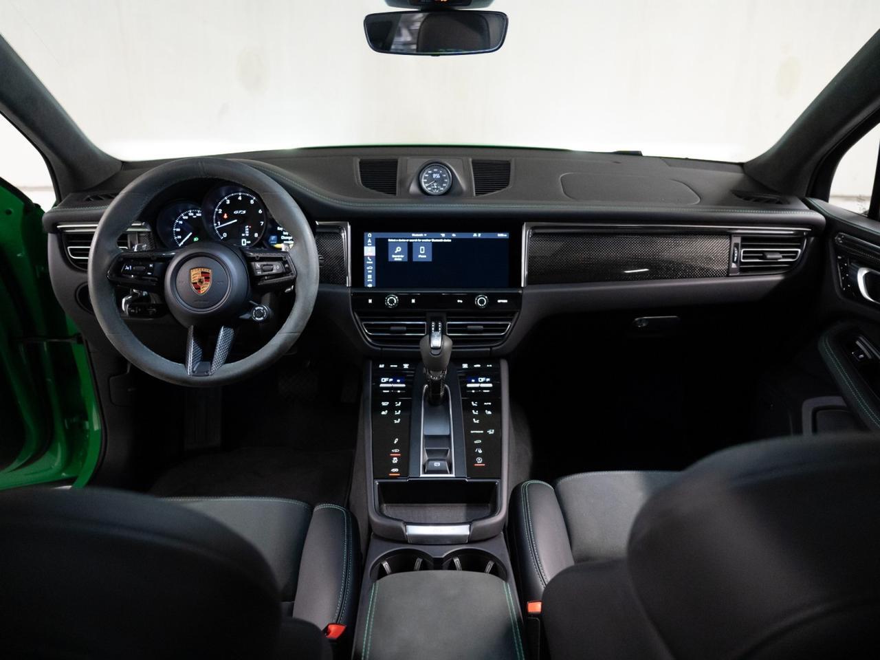 2026 Porsche Macan GTS Pompano Beach FL