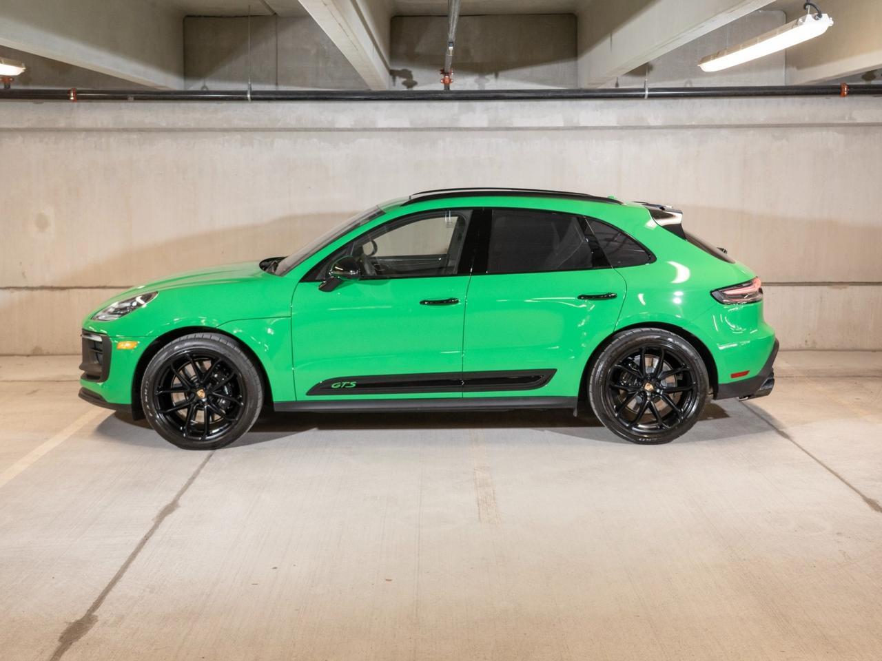 2026 Porsche Macan GTS Pompano Beach FL