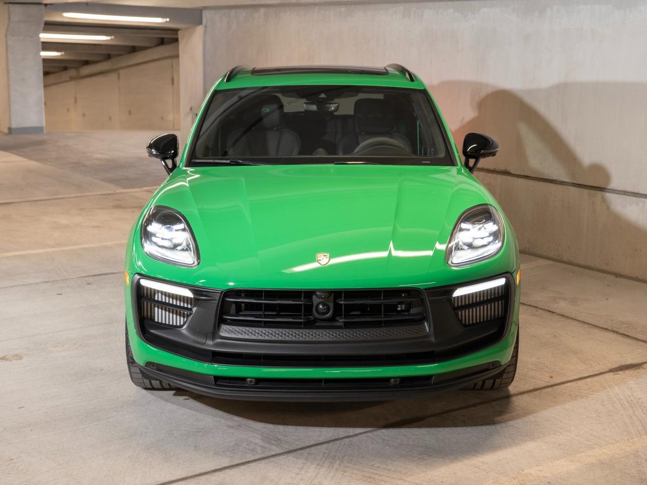 2026 Porsche Macan GTS Pompano Beach FL