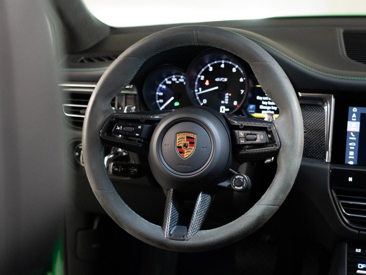 2026 Porsche Macan GTS Pompano Beach FL