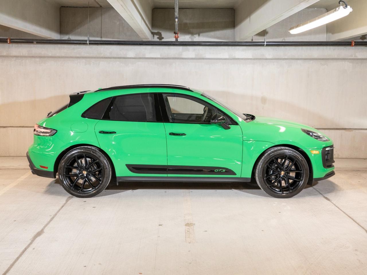 2026 Porsche Macan GTS Pompano Beach FL