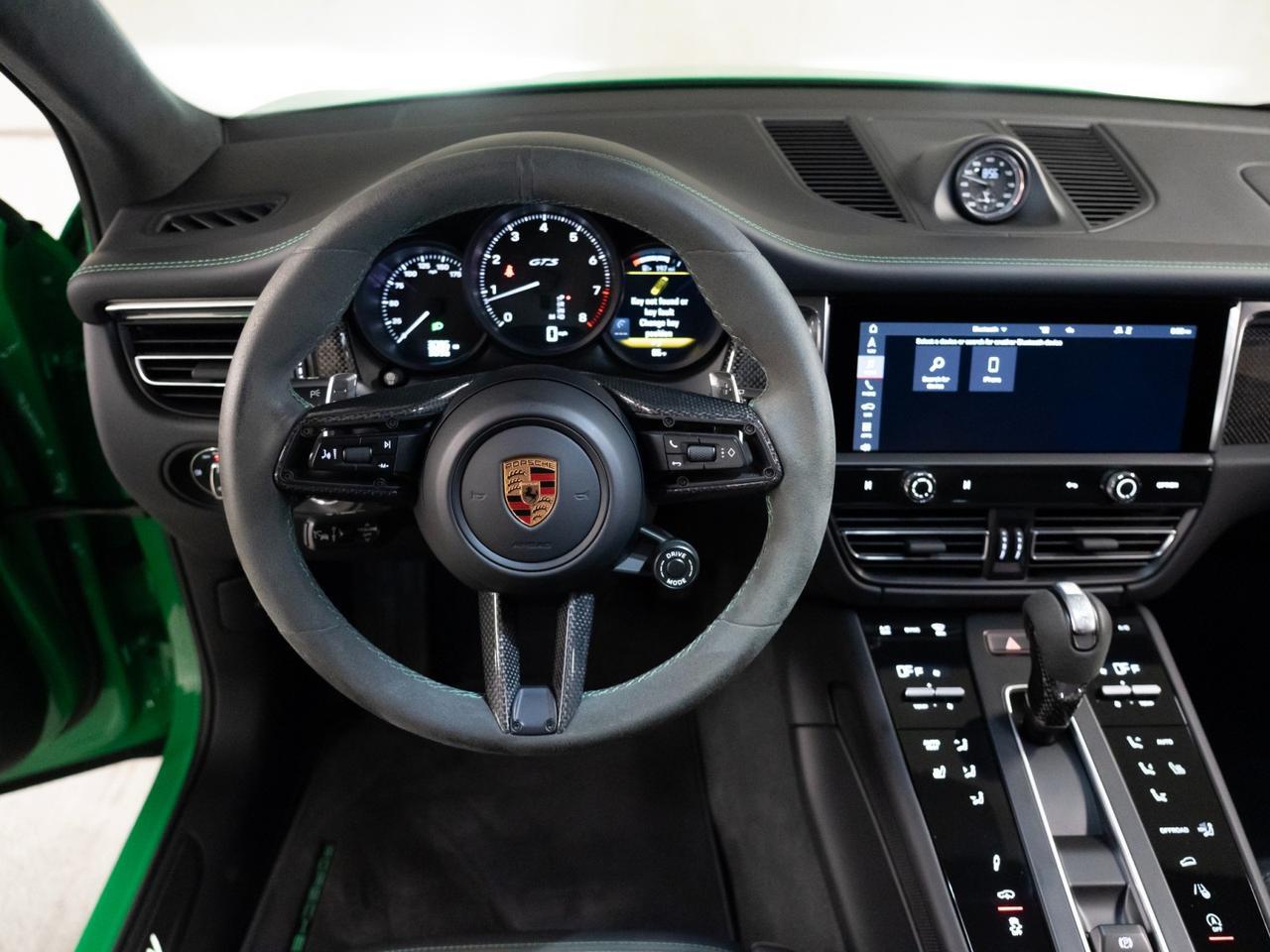 2026 Porsche Macan GTS Pompano Beach FL