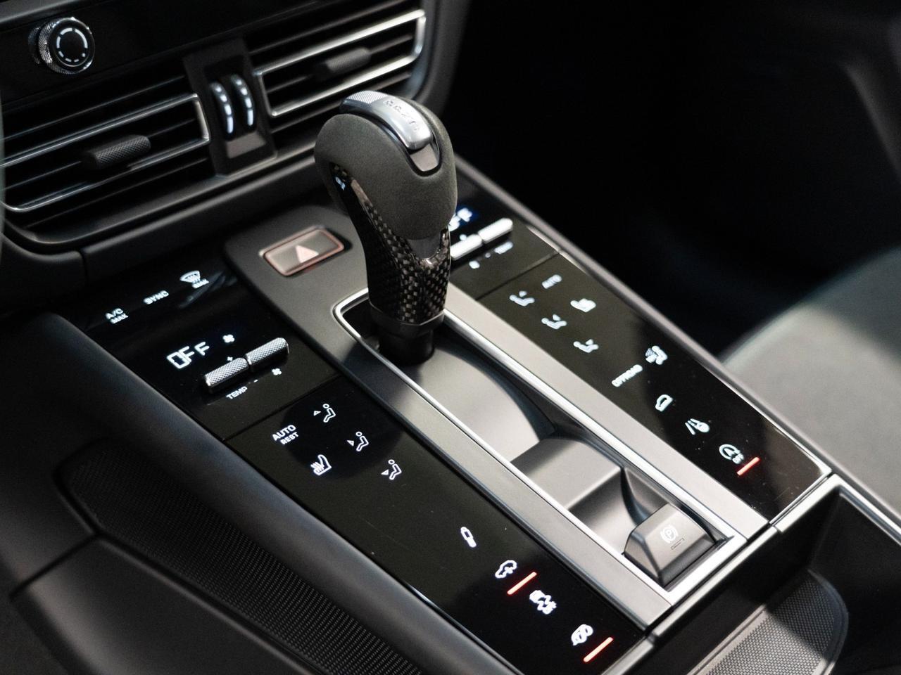 2026 Porsche Macan GTS Pompano Beach FL
