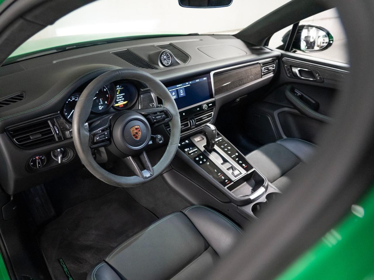 2026 Porsche Macan GTS Pompano Beach FL