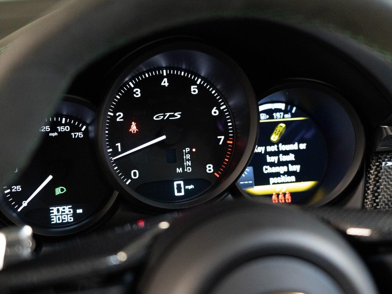 2026 Porsche Macan GTS Pompano Beach FL