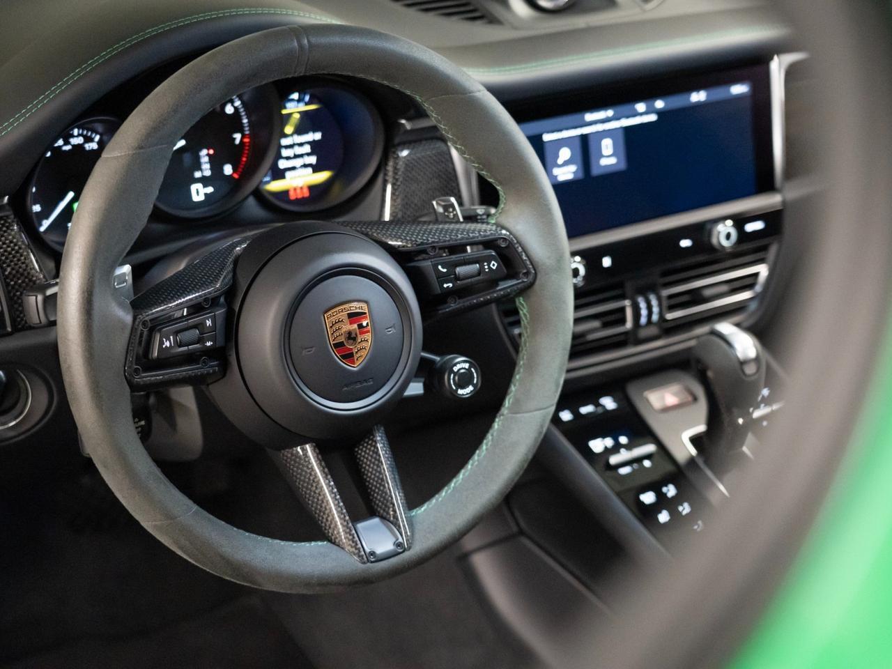 2026 Porsche Macan GTS Pompano Beach FL