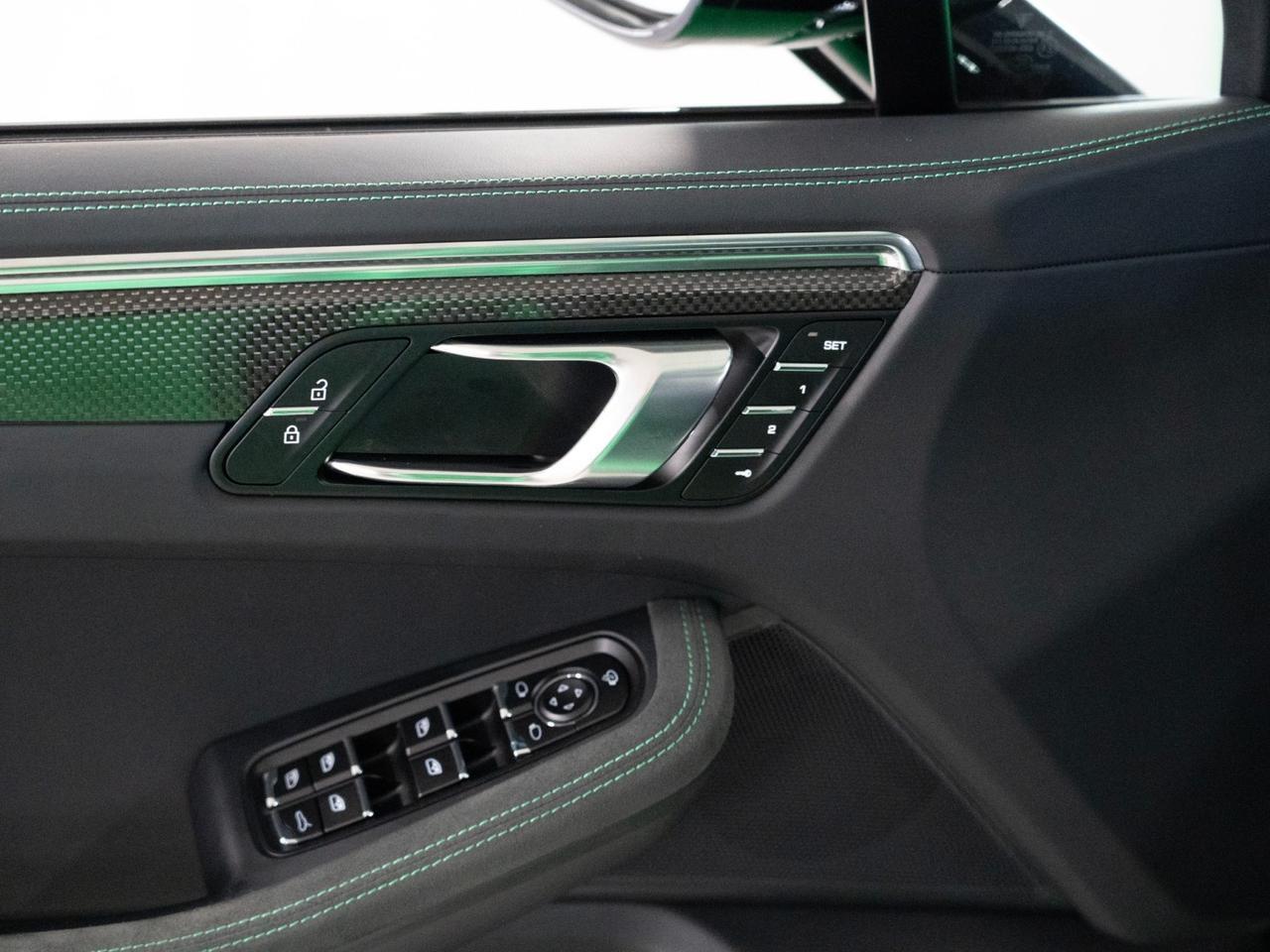 2026 Porsche Macan GTS Pompano Beach FL