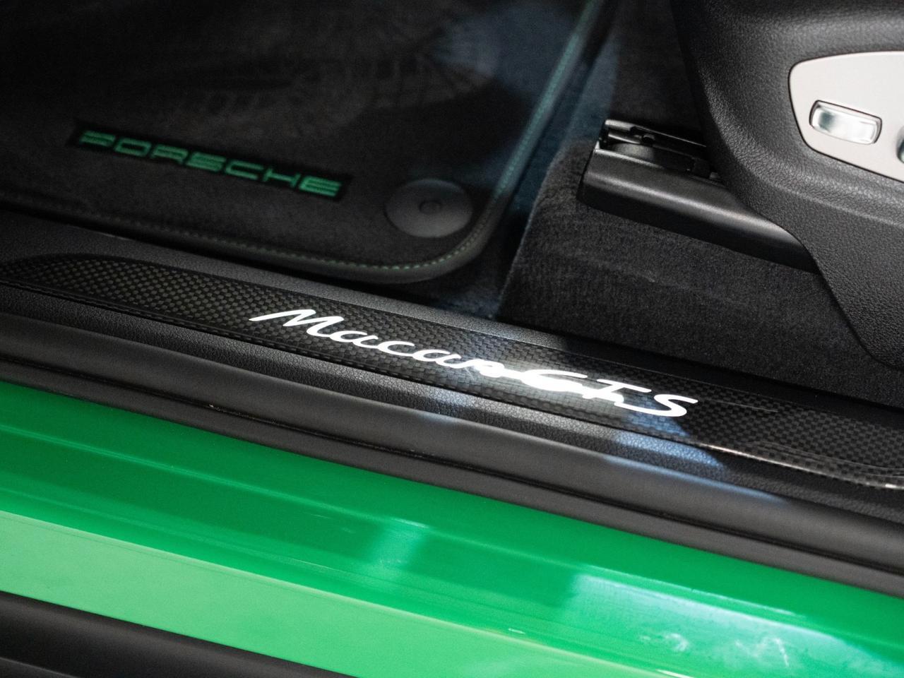 2026 Porsche Macan GTS Pompano Beach FL
