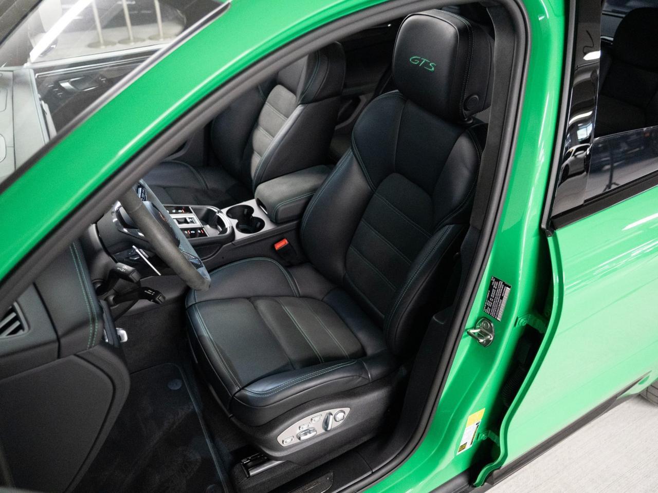 2026 Porsche Macan GTS Pompano Beach FL
