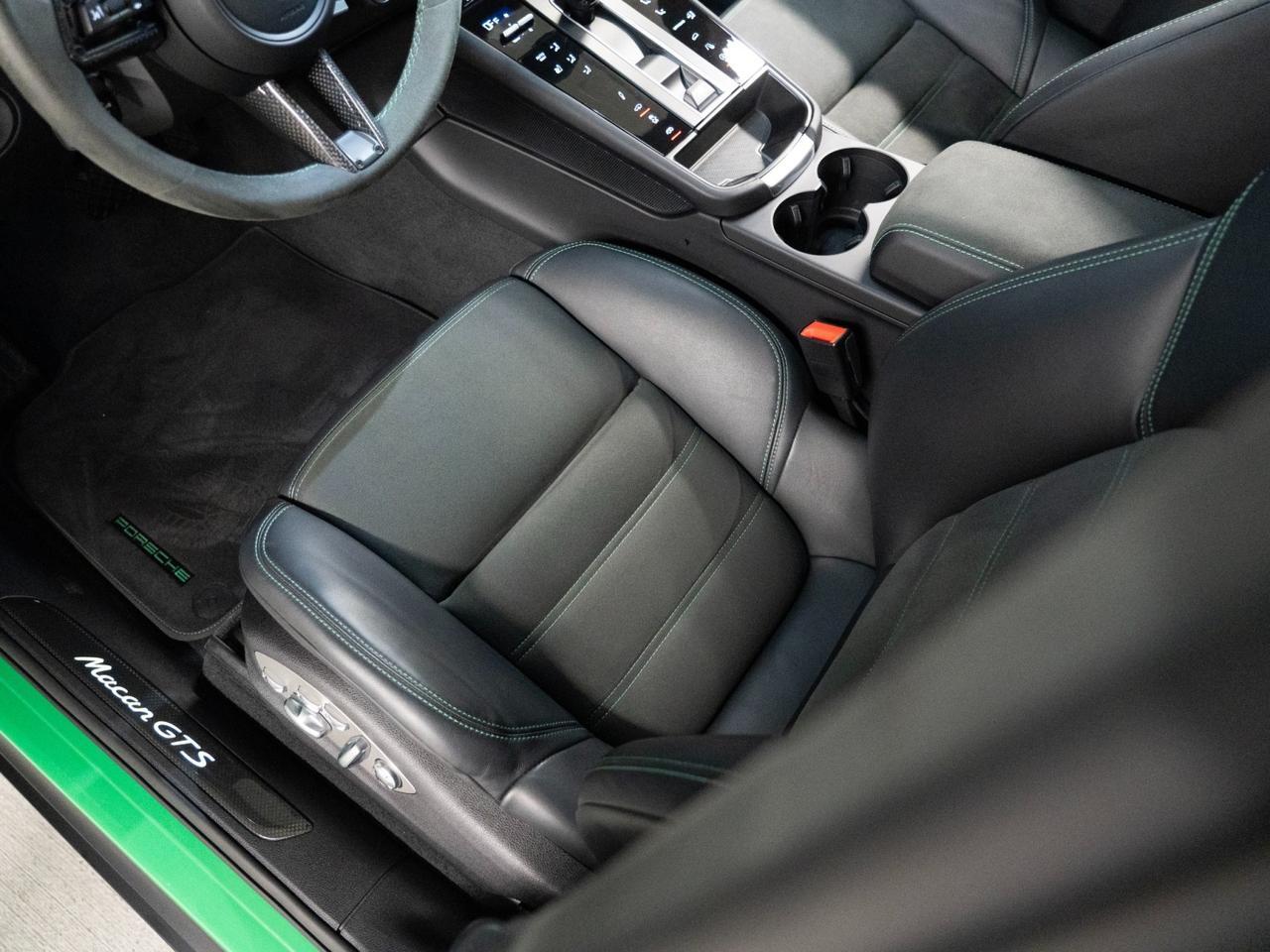 2026 Porsche Macan GTS Pompano Beach FL
