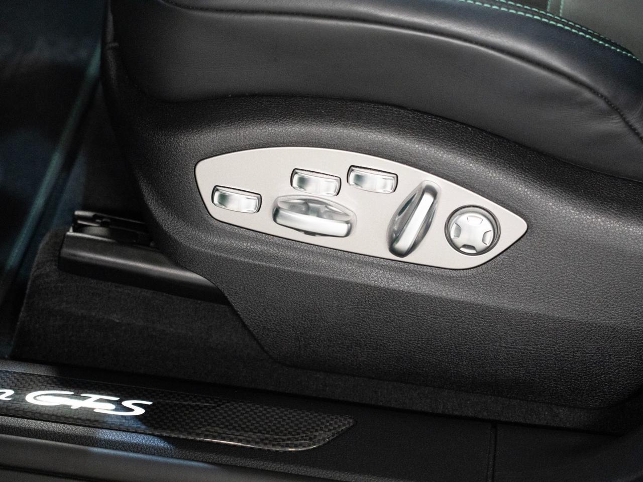 2026 Porsche Macan GTS Pompano Beach FL