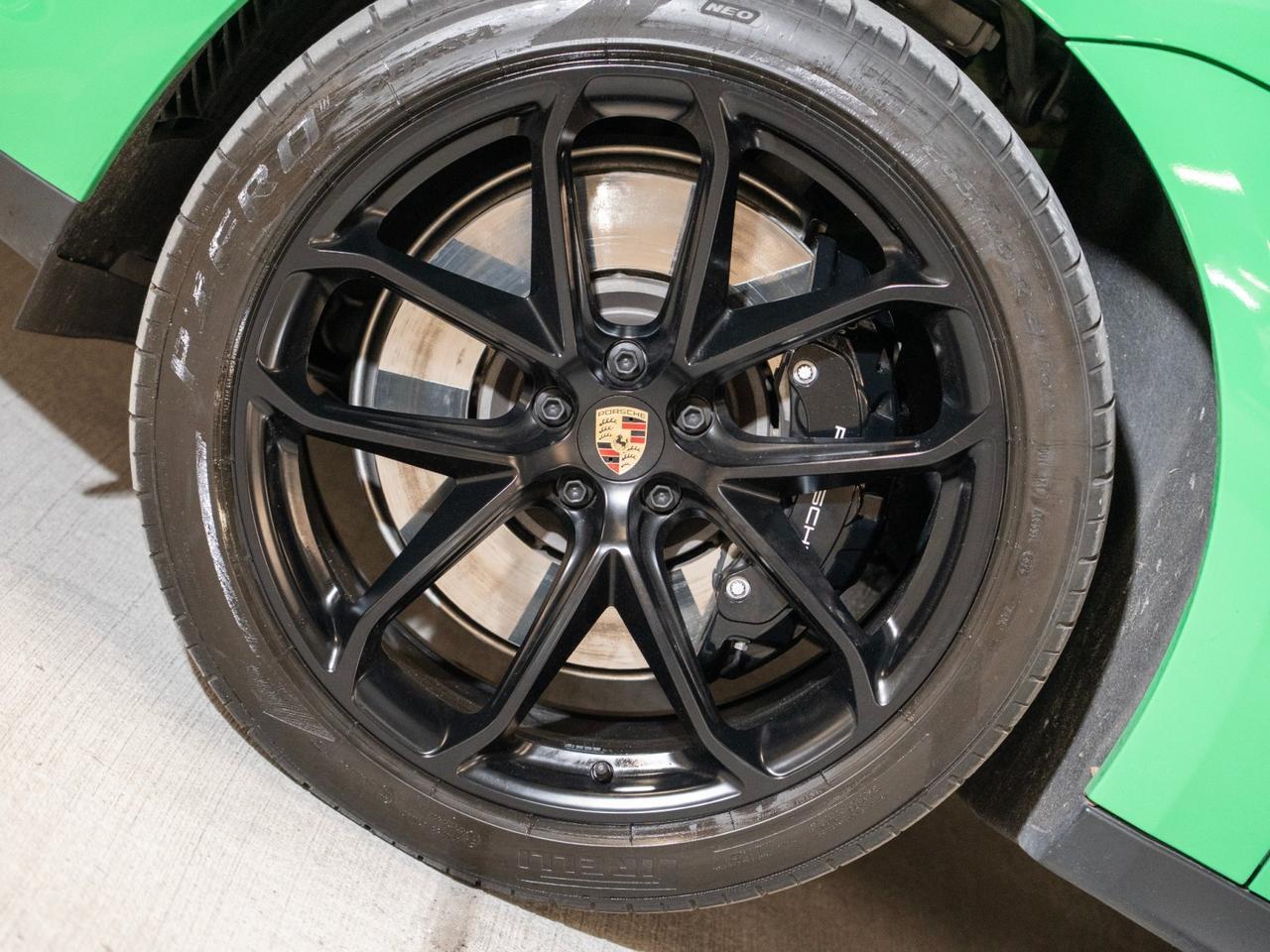 2026 Porsche Macan GTS Pompano Beach FL