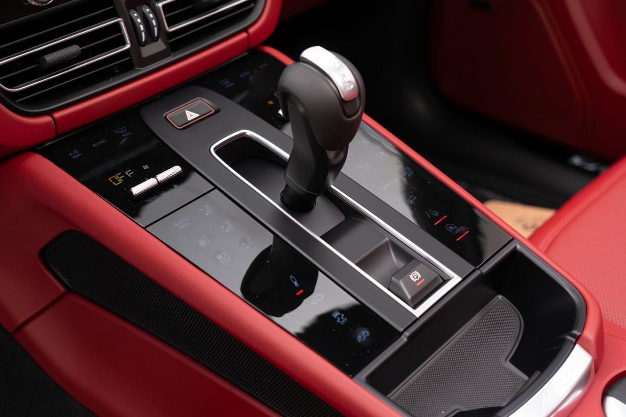 2026 Porsche Macan GTS Pompano Beach FL