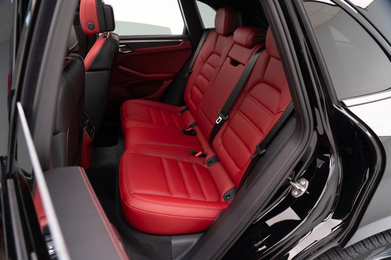 2026 Porsche Macan GTS Pompano Beach FL