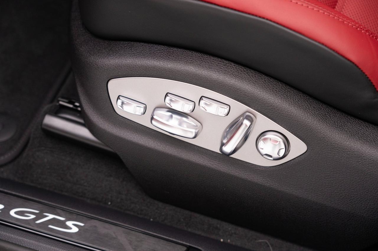 2026 Porsche Macan GTS Pompano Beach FL