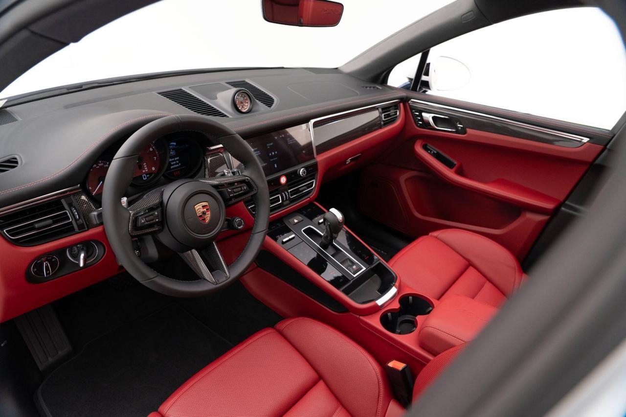 2026 Porsche Macan GTS Pompano Beach FL