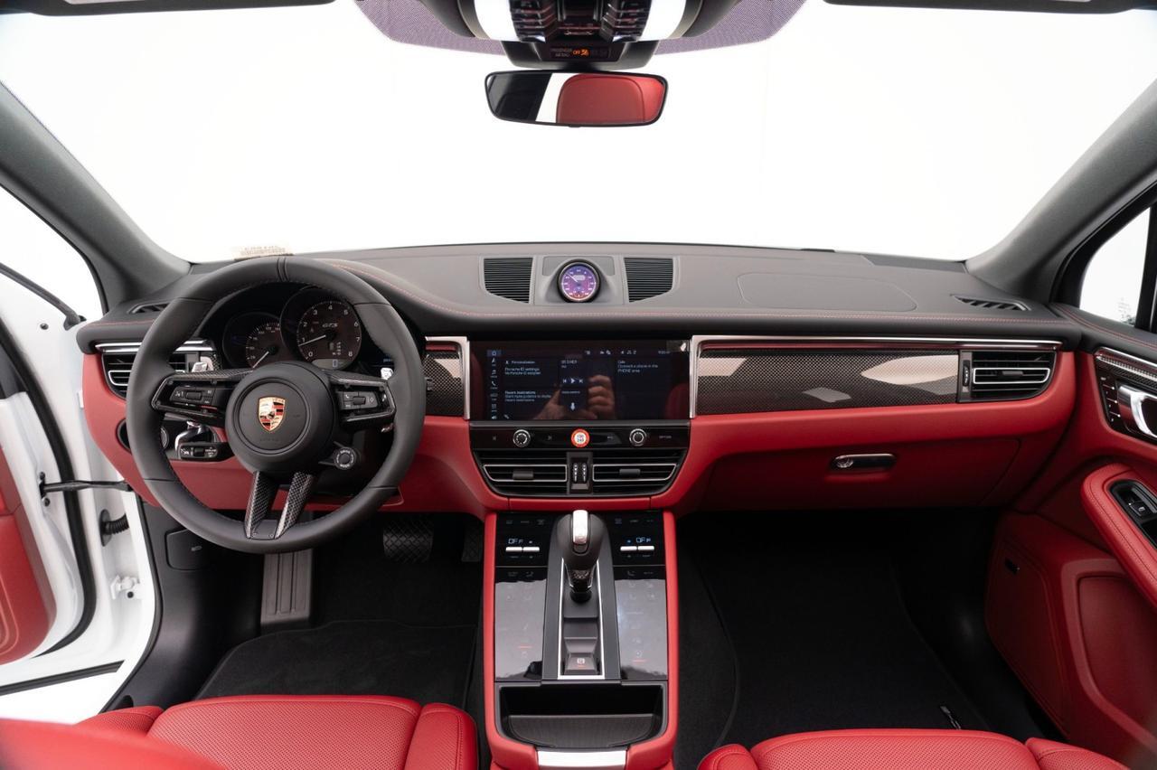 2026 Porsche Macan GTS Pompano Beach FL