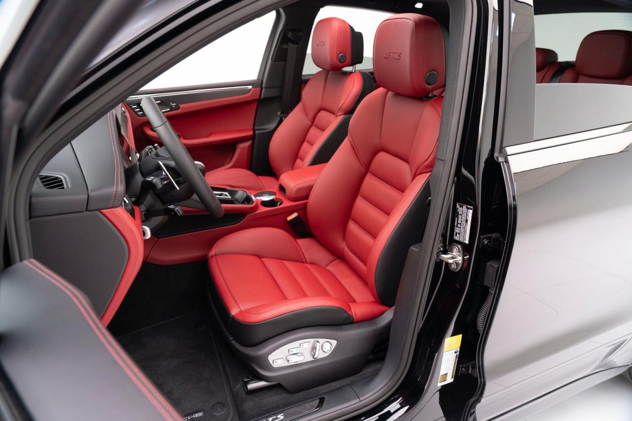 2026 Porsche Macan GTS Pompano Beach FL