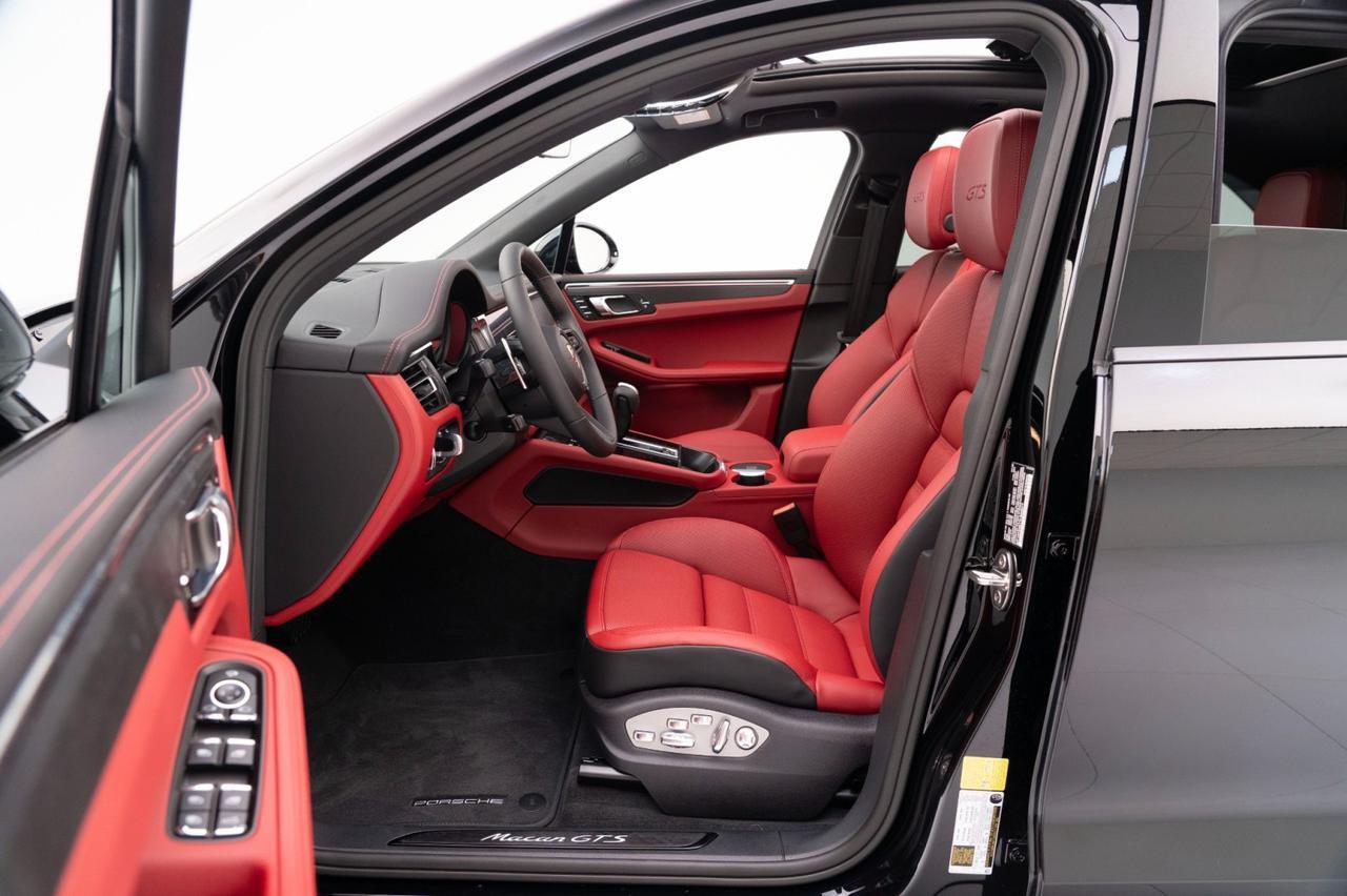 2026 Porsche Macan GTS Pompano Beach FL